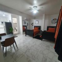 The Castle - B&B Philipsburg