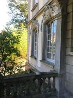 CHATEAU LACOUR - B&B Sainte-Marie-aux-Mines