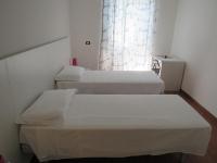 Double or Twin Room with Shared Bathroom