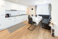 Exklusive 2,5 Zimmer Wohnung - B&B Eschenz