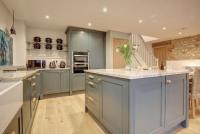 Owlets at Mulberry Barn - B&B Heacham