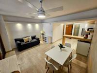 Moderno y céntrico: Tu lugar en Buenos Aires - B&B Buenos Aires