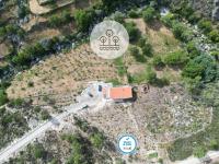 Hortelã da Ribeira - Serra da Estrela - Chambres d’hôtes Cortes do Meio