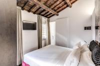 Camera Matrimoniale con Terrazza