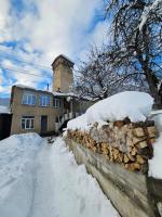 Guest House Ketevan Niguriani - B&B