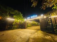 Hy Vien Boutique and Garden - Bed and Breakfast