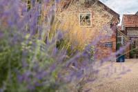 The Old Dairy - B&B Holt