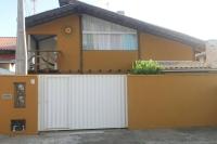 Linda casa de praia 5km Beto Carrero - Gravatá. 300 metros da praia!! - Ferienwohnung Navegantes