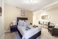 B&B London - The Maida Vale Flat - Bed and Breakfast London