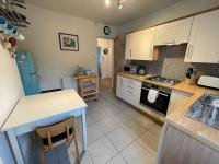 Beautiful 2 bedroom apartment with estuary views - B&B Deganwy