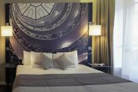 Photo Chambre Mercure Lyon Centre Beaux-Arts