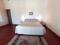 Habitación Doble con vistas a la montaña