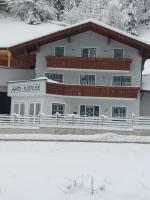 Appartement Riepler - B&B Wagrain