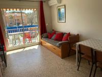 Appart Hyères-Presqu'île de Giens-La Capte - Chambres d’hôtes Hyères