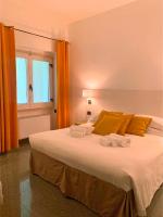 Doppel-/Zweibettzimmer mit Zustellbett