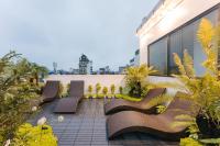 City View/Morden Apt - B&B Hanoi