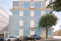 Quadra Apartment - Luxury & Relaxation - B&B Porto