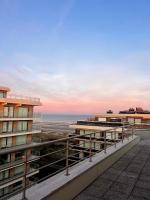 Appartement Sainte-Cécile - B&B La Panne