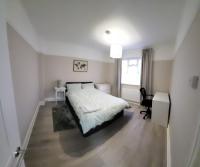 Warm cosy family home - Bed and Breakfast