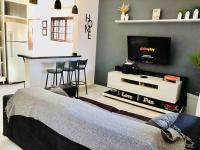 Huis met 2 Slaapkamers