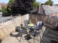 Ben and Mias Place Chester - Bed and Breakfast Chester