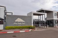 B&B Gaborone - Alpha303 - Bed and Breakfast Gaborone