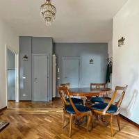 Splendido appartamento - B&B Roma