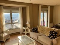 B&B Ourense - Vivienda estación - Bed and Breakfast Ourense