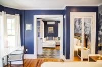 King Suite with Ocean View