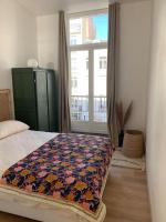 Appartement centre ville avec terrasse - B&B