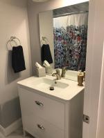 Camera Singola con Bagno Privato Esterno