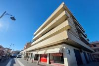 Ampio con ottimi collegamenti per Roma & Aeroporto - B&B