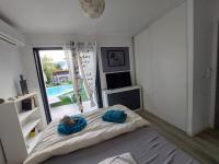 Chez Cendra - B&B Borgo