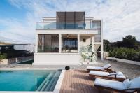 Villa Silente - Ferienwohnung