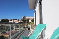 B&B Lisbon - Premium Flat at Ajuda/Belém with Balcony, Parking! - Bed and Breakfast Lisbon