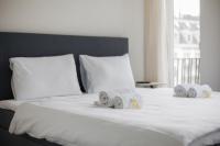 B&B Zurich - Urban Oasis with Queen Bed and View BE-34 - Bed and Breakfast Zurich