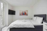 Urban Oasis with Queen Bed and View BE-29 - B&B