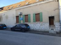 Vernon Rive Droite - B&B