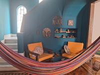 Hostal da Glau - Chambres d’hôtes Salvador