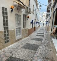 Bajo N/1 - B&B Nerja