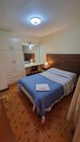 B&B Antofagasta - Hotel NIKYASAN - Bed and Breakfast Antofagasta