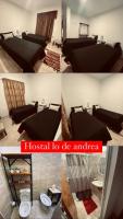 Lo de Andrea Hostal