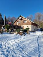 Ubytovanie Janka - B&B