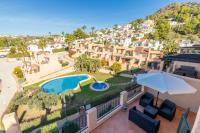 Dimora Floriana by Sun & Sea Homes - B&B Moraira