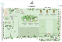 Botany Farm, South Creake - Bed and Breakfast South Creake