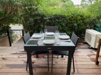 LE KALI - Ferienwohnung Cavalaire-sur-Mer