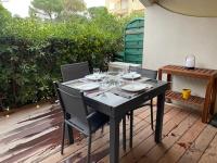 LE KALI - B&B Cavalaire-sur-Mer