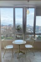 River Apartments - Ferienwohnung Winnyzja