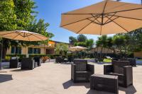 Agriturismo Zefiro - B&B Sperlonga