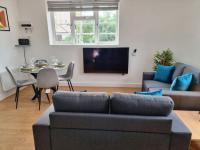2 bedroom central apartment near station - B&B Londra
